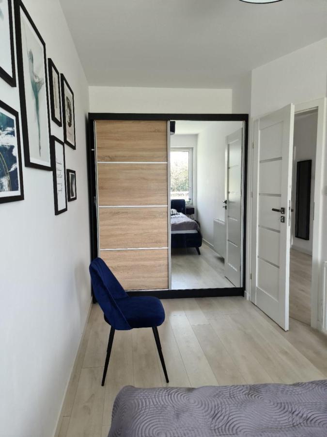 Apartament Premium Sleep4You 2 - Klima - Netflix - Parking - Apartment Boleslawiec  Exterior photo